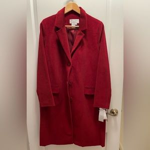 Helene Berman London Coat
